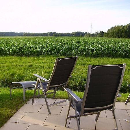 Wiflinger Graben Einfamilienhaus Villa Wörth Exteriör bild