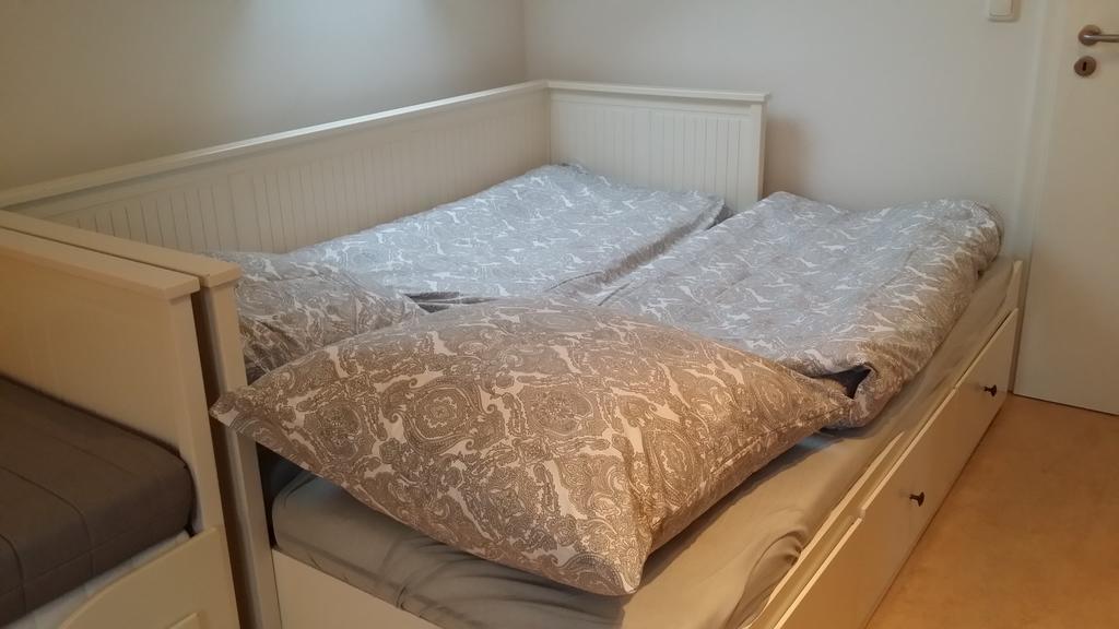 Wiflinger Graben Einfamilienhaus Villa Wörth Exteriör bild
