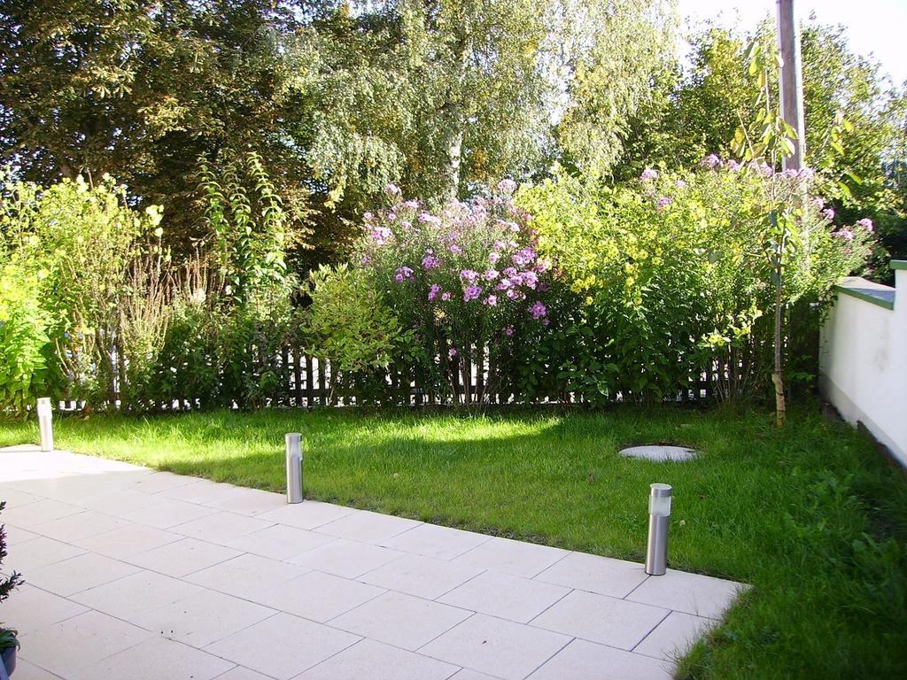 Wiflinger Graben Einfamilienhaus Villa Wörth Exteriör bild