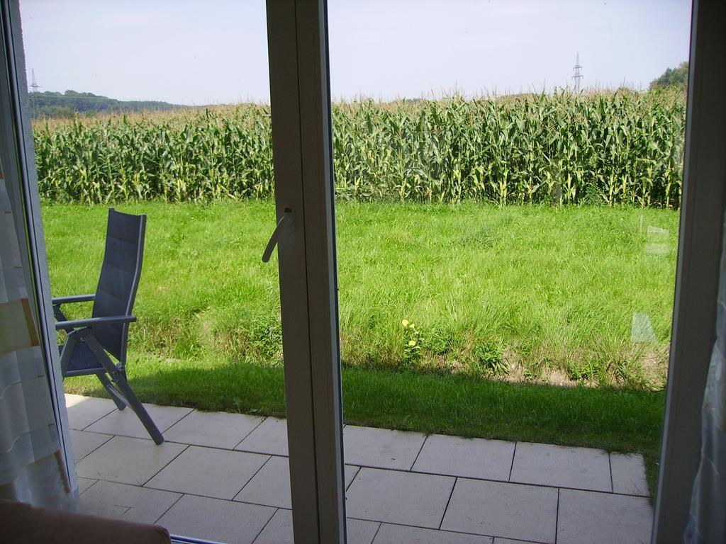 Wiflinger Graben Einfamilienhaus Villa Wörth Exteriör bild
